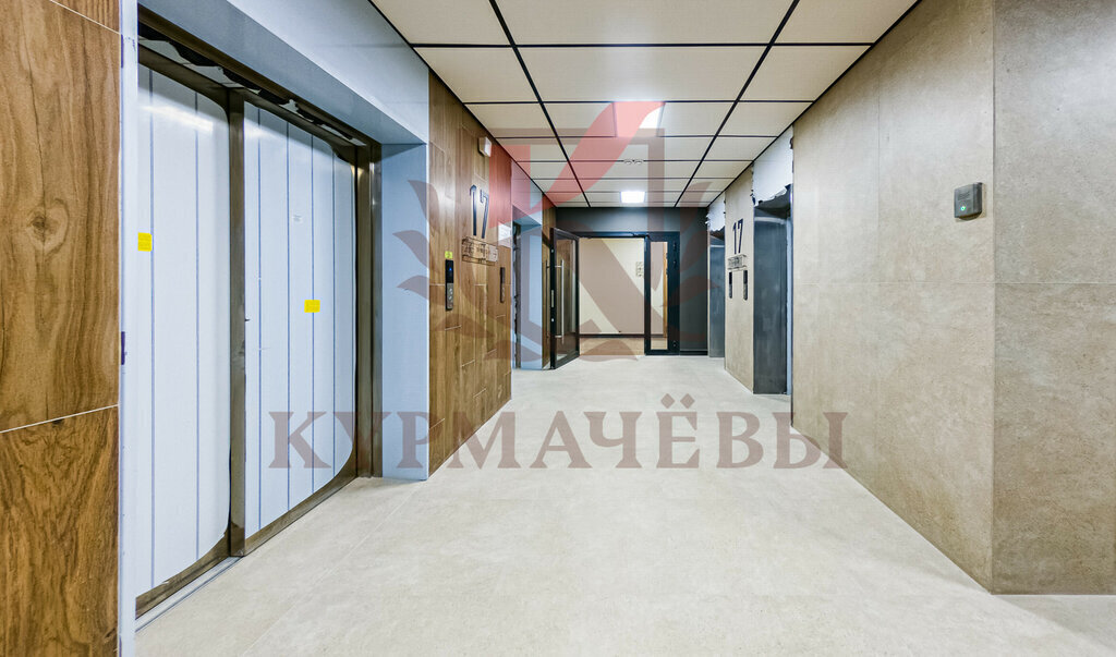 квартира г Екатеринбург Уральская ул Свердлова 32 фото 23