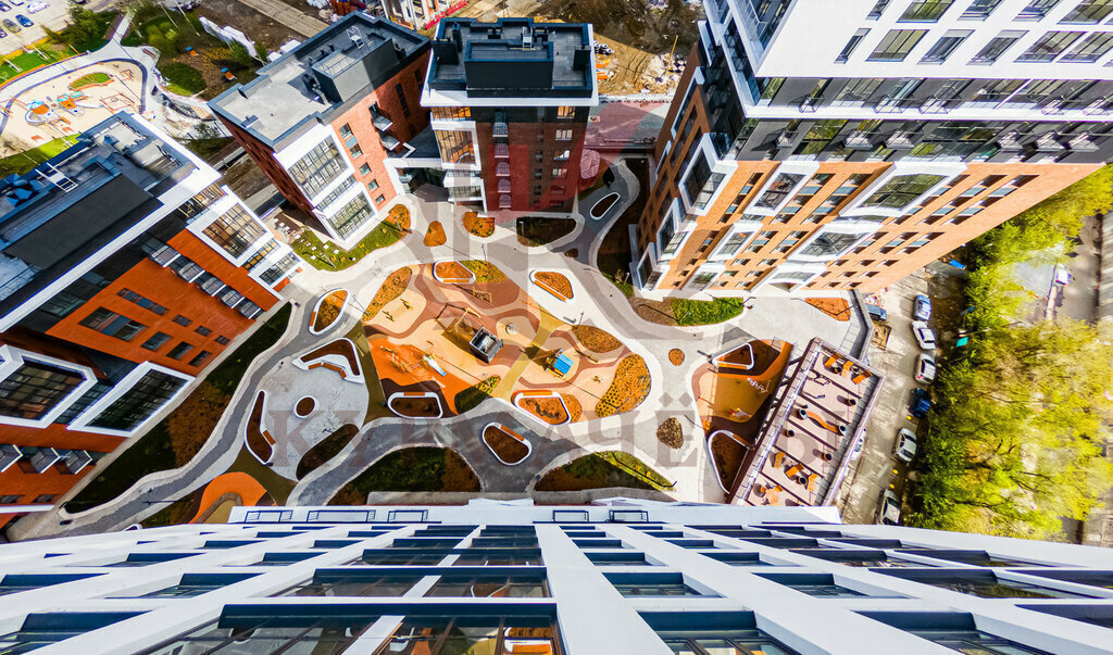 квартира г Екатеринбург Уральская ул Свердлова 32 фото 25