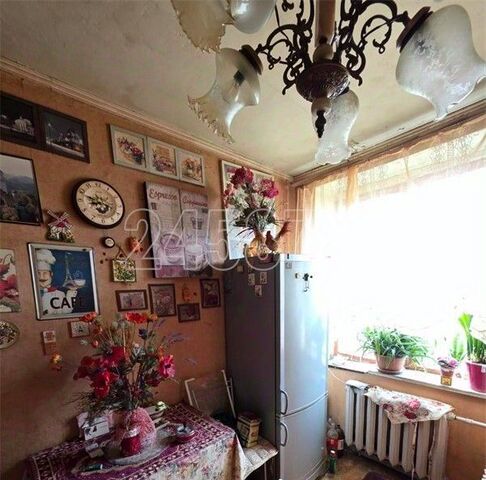 метро Проспект Вернадского ул Марии Ульяновой 17к/1 фото