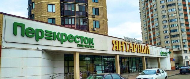 мкр Янтарный ул Кольцевая 3к/2 Щёлковская фото