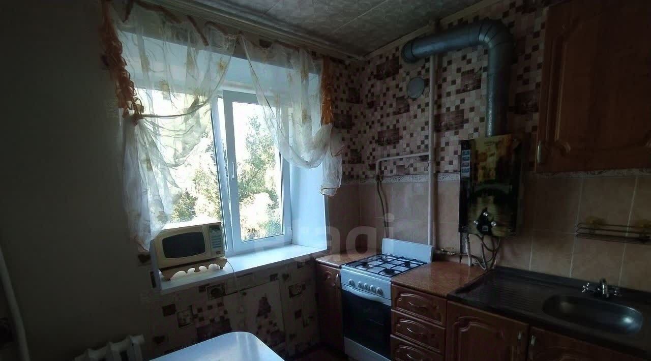 квартира р-н Бирский г Бирск ул Интернациональная 116д фото 1