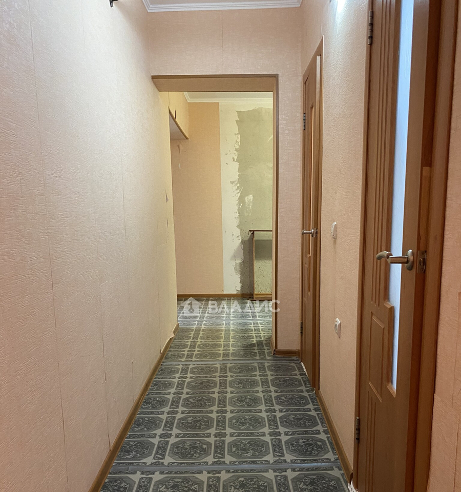 квартира г Козьмодемьянск мкр 3-й 20 фото 8