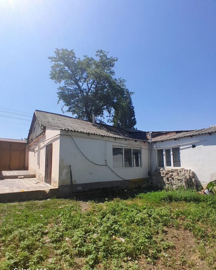дом г Буйнакск ул Чехова 115 фото 9