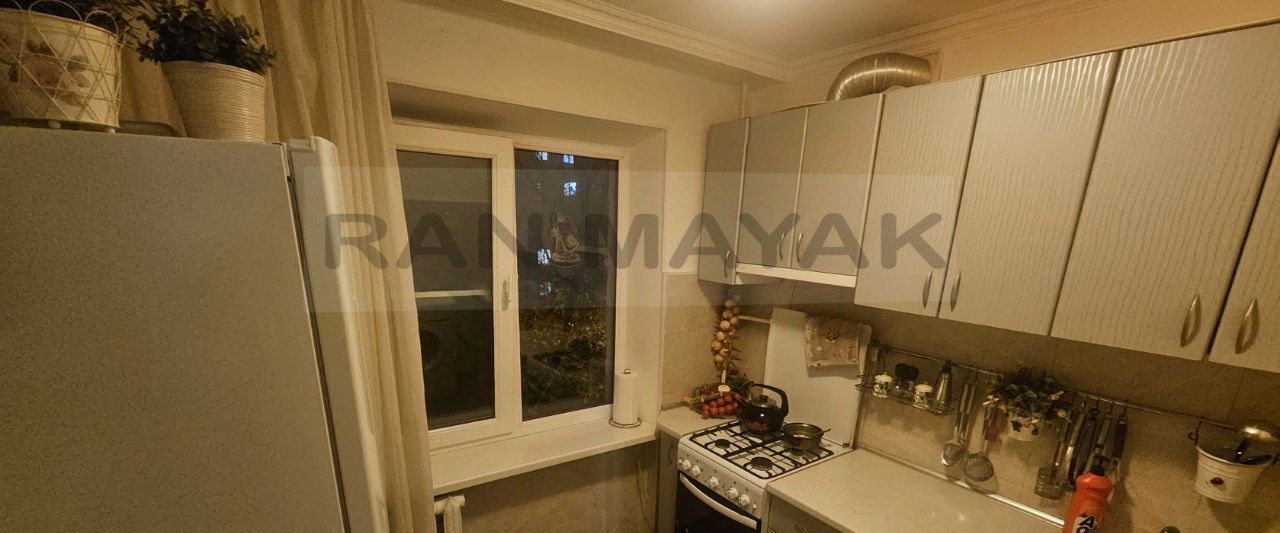 квартира г Майкоп пер 6-й 3/2 фото 9