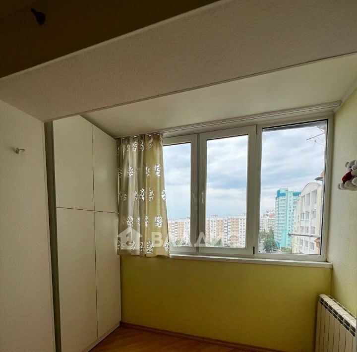 квартира г Белгород Западный ул Щорса 47а фото 3