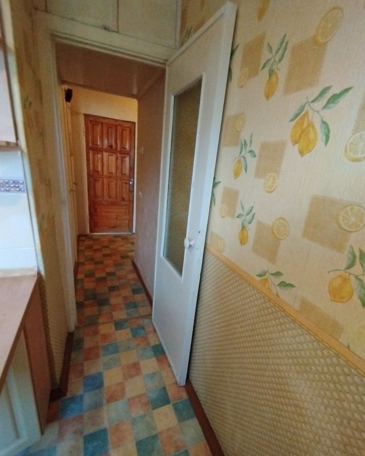 квартира г Екатеринбург р-н Верх-Исетский ул Крауля 80/2 фото 3