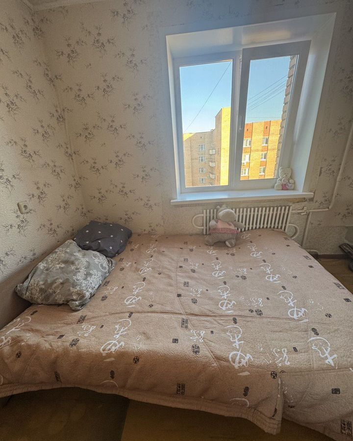 квартира г Заречный ул Ленина 62 фото 3