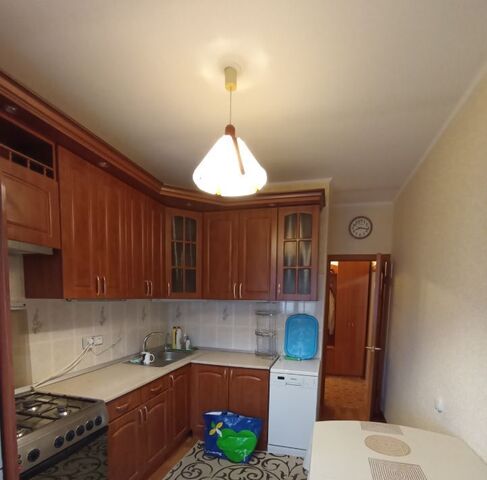 квартира мкр Дружба 2/2 фото