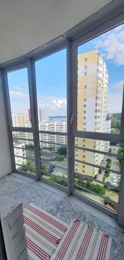 квартира г Екатеринбург Ботаническая ул. Гастелло, 32А фото 12