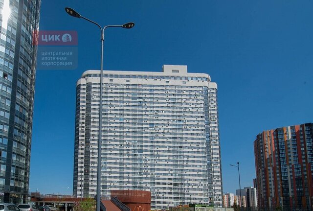 р-н Советский ш Солотчинское 4к/2 фото
