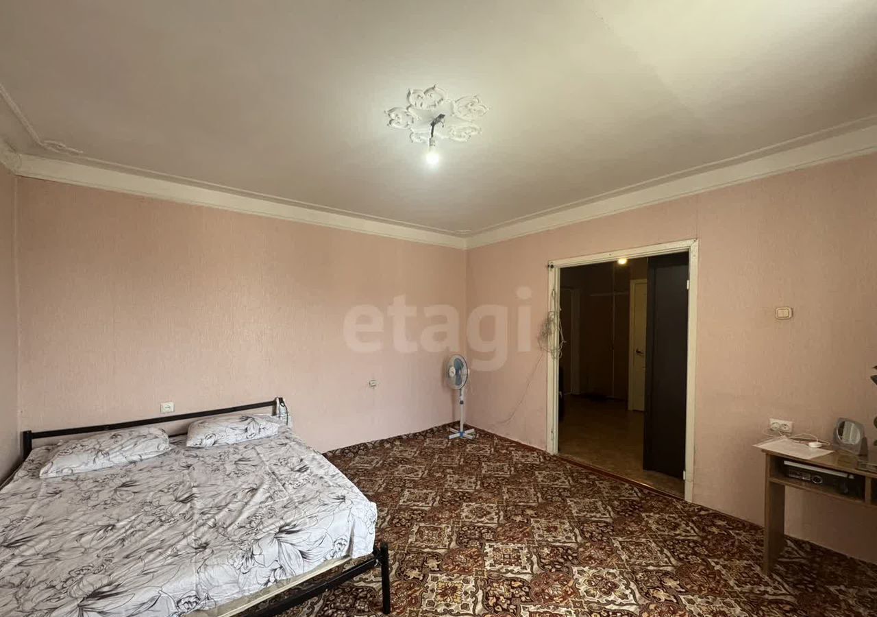 квартира г Черкесск ул Октябрьская 330 фото 5