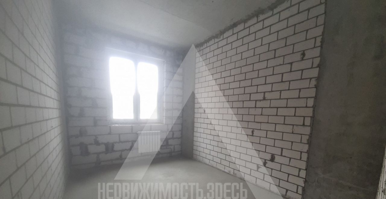 квартира г Владимир п Заклязьменский ул Фоминская 7к/2 р-н Октябрьский фото 9