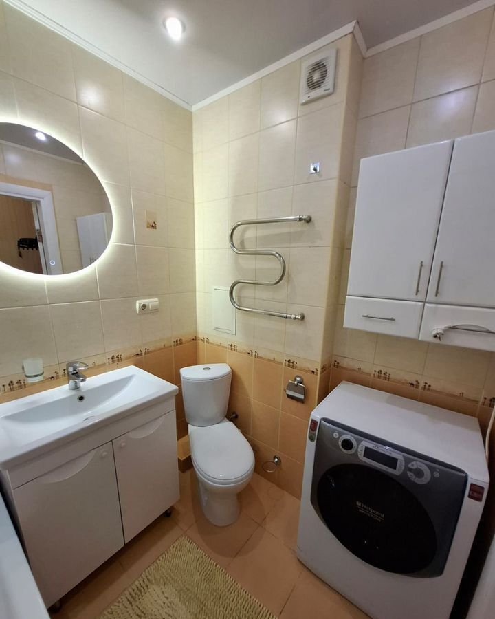 квартира г Феодосия ул Крымская 86 фото 14