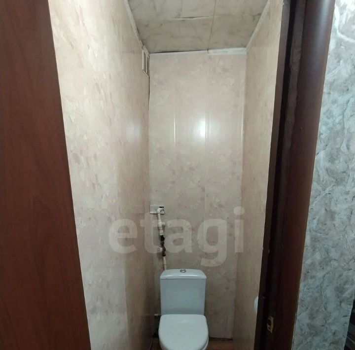 квартира р-н Бирский г Бирск ул Интернациональная 116д фото 8
