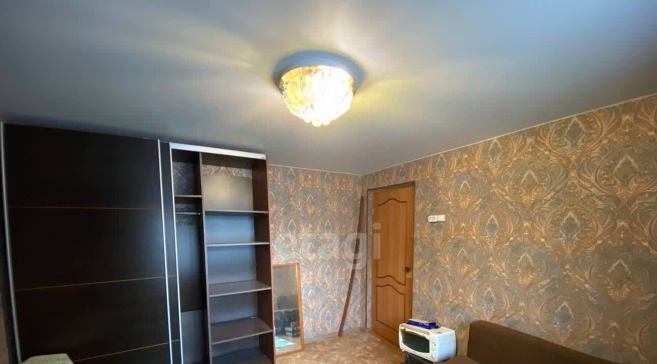 квартира г Ханты-Мансийск ул Пионерская 13а фото 3