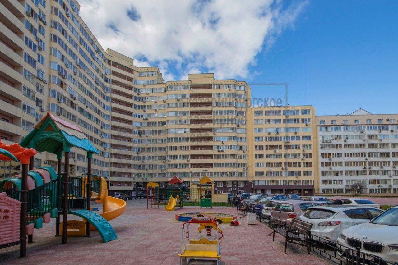 квартира г Екатеринбург ул Радищева 33 фото 38