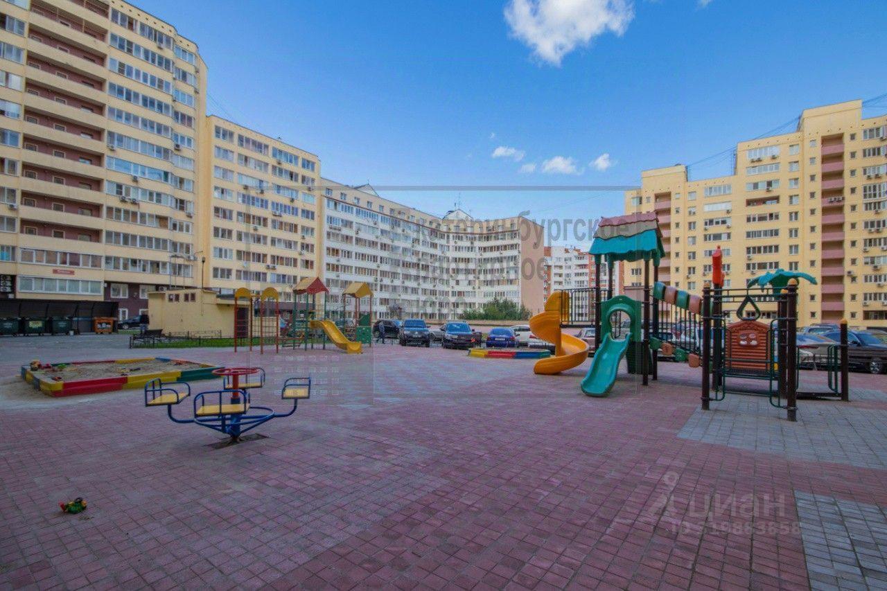 квартира г Екатеринбург ул Радищева 33 фото 40