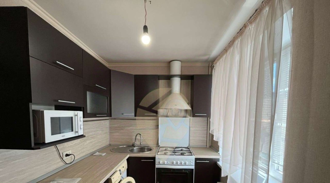 квартира г Губкин ул 2-я Академическая 30б фото 5