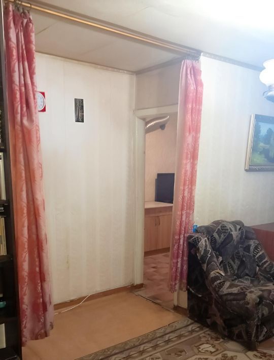 квартира г Белгород Западный ул Мичурина 60 фото 9