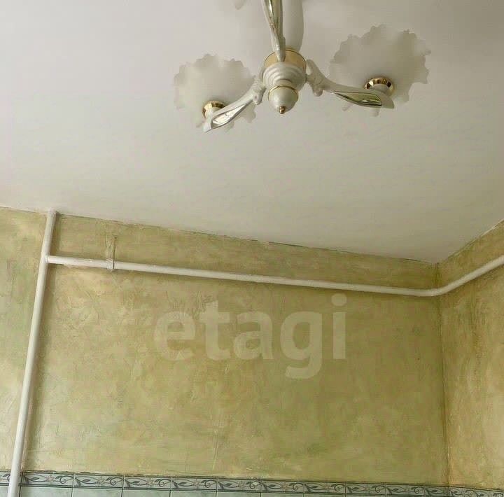 квартира г Старый Оскол Студенческий микрорайон 3/4 фото 9