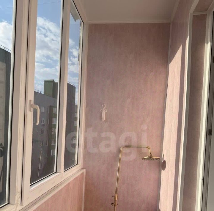 квартира г Белгород Западный ул Лермонтова 49а фото 29