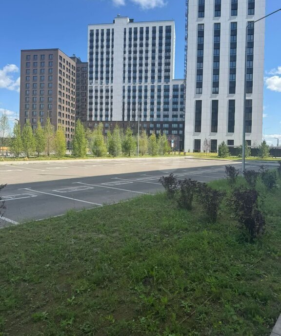 квартира г Казань ул Ярышлар Проспект Победы фото 7