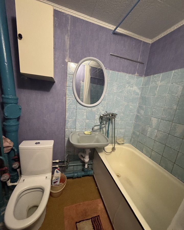 квартира г Заречный ул Светлая 1а фото 8