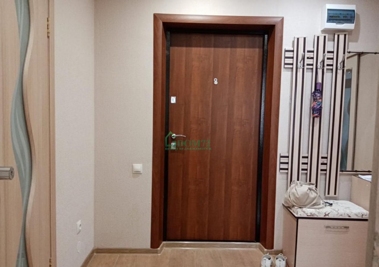 квартира г Тобольск 15-й мкр-н, 34 фото 4