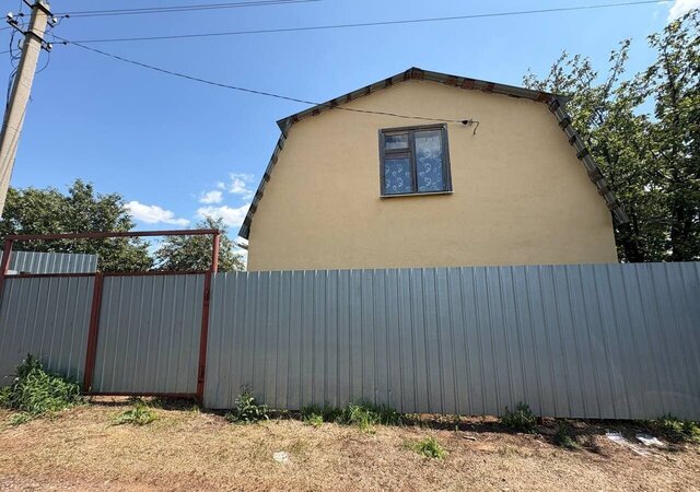 с Татарская Каргала снт Высотник ул 24-я Татаро-Каргалинский сельсовет фото