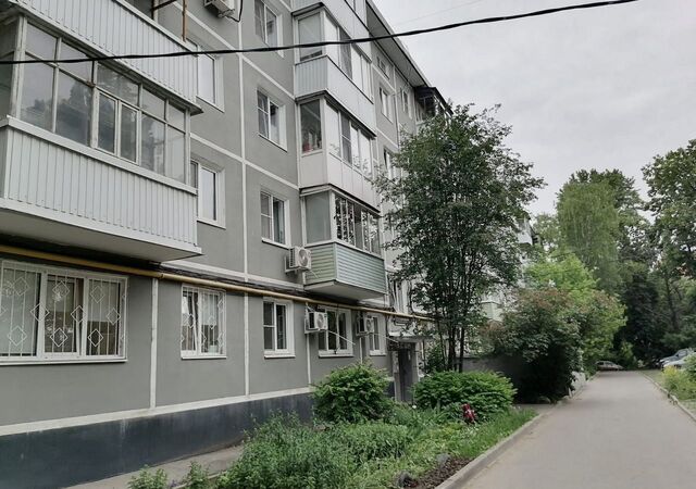 р-н Железнодорожный ул Дзержинского 59 фото