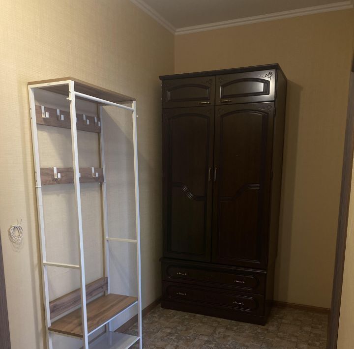 квартира г Абакан ул Ленинского Комсомола 75 фото 5