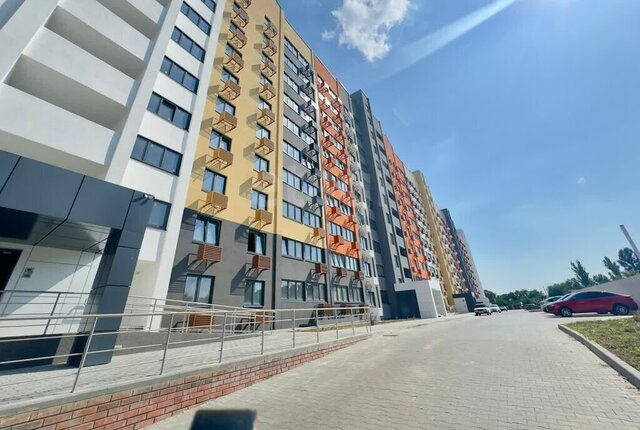 квартира ул Новобазарная 1 фото