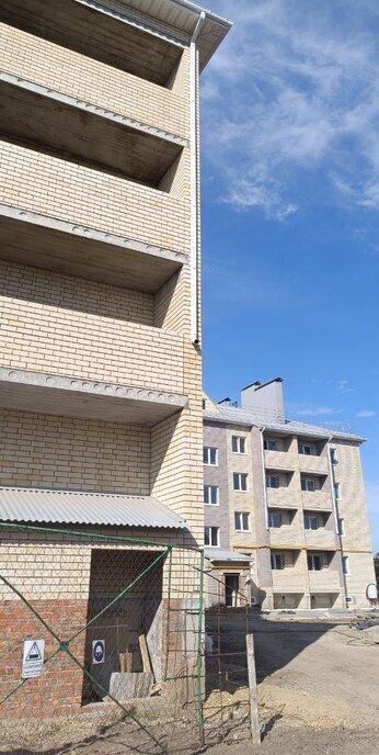 квартира р-н Ейский г Ейск ул Армавирская 37/1 фото 12