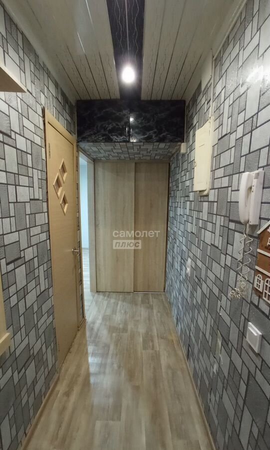 квартира г Кирово-Чепецк проезд Лермонтова 16 фото 6