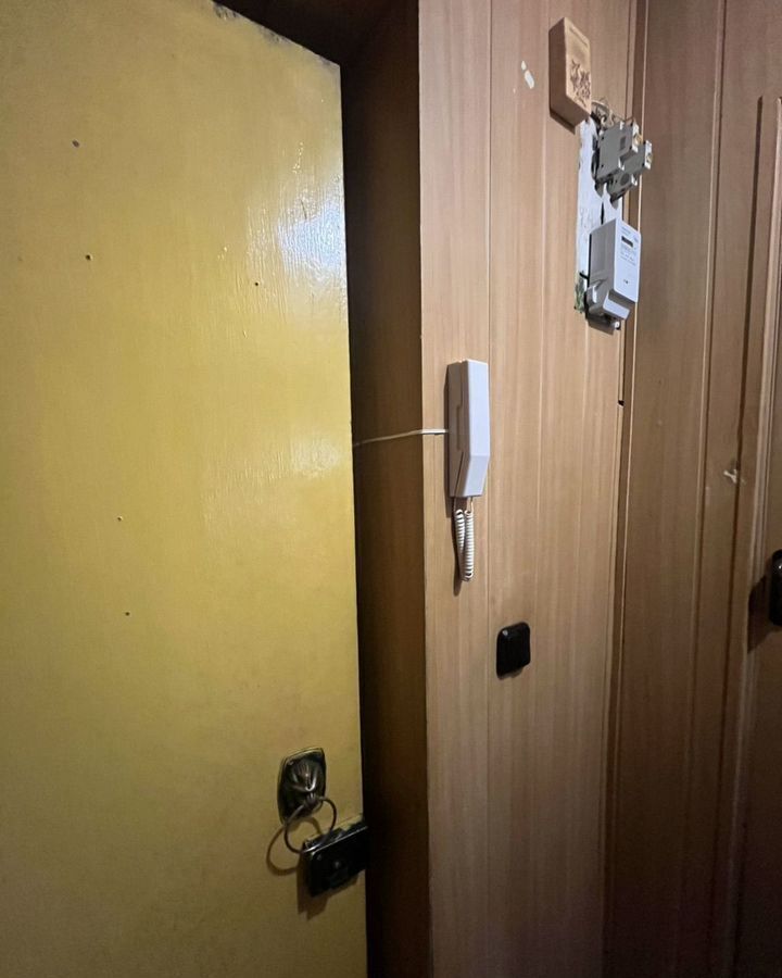квартира г Балаково ул Ленина 68 Балаковский р-н, муниципальное образование фото 3