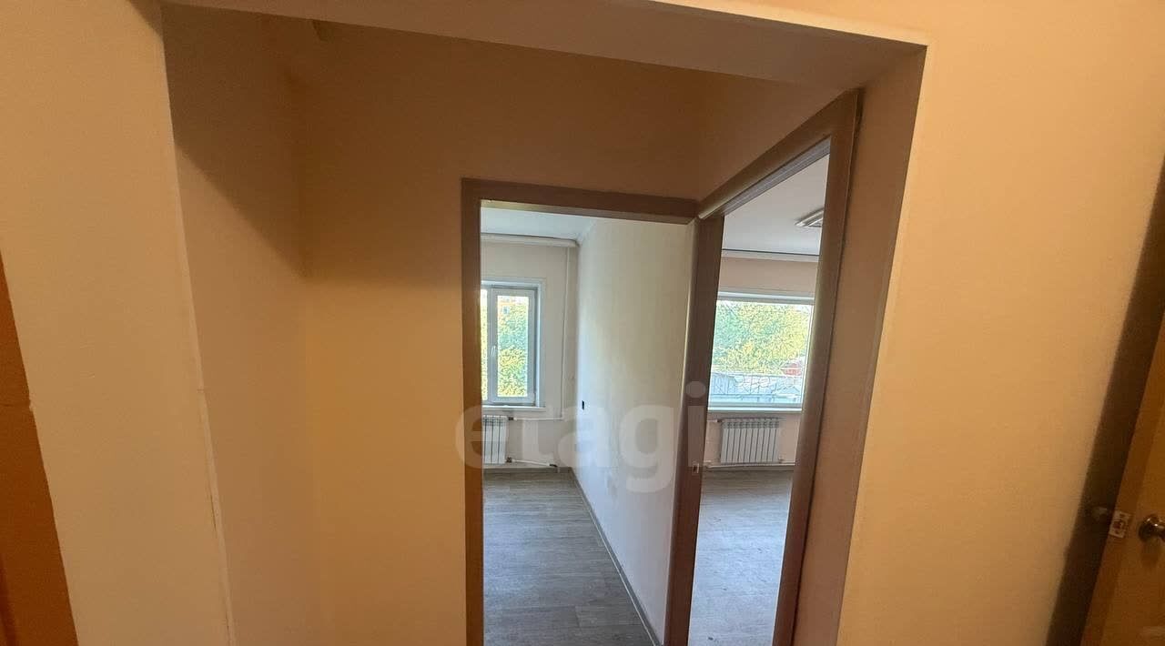 квартира г Улан-Удэ р-н Октябрьский ул Мокрова 23 фото 5