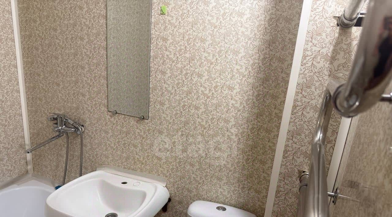 квартира г Улан-Удэ р-н Октябрьский ул Мокрова 23 фото 14