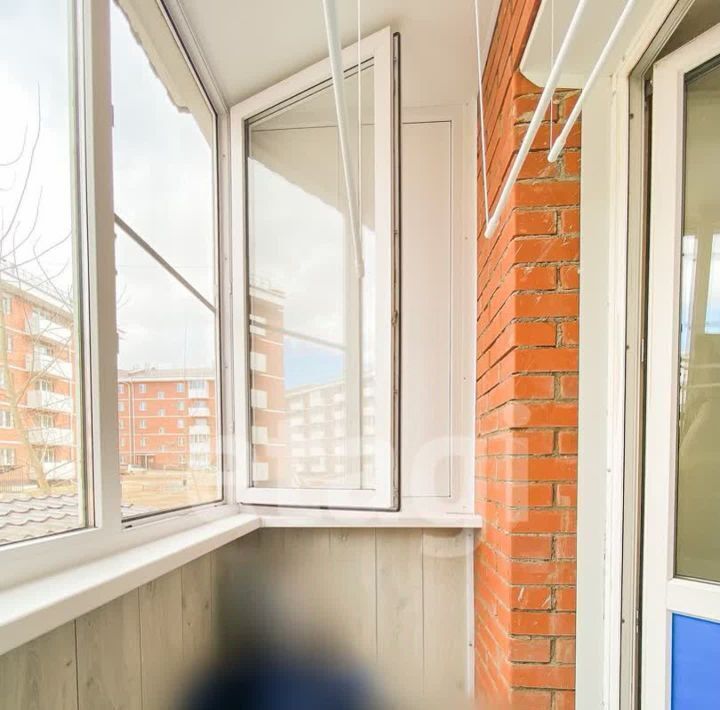 квартира г Улан-Удэ р-н Октябрьский мкр 115-й 6 фото 4