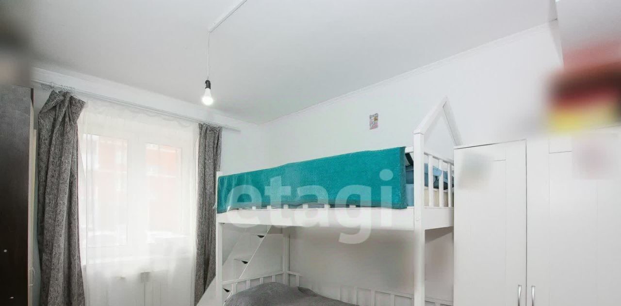 квартира г Улан-Удэ р-н Октябрьский мкр 115-й 6 фото 7