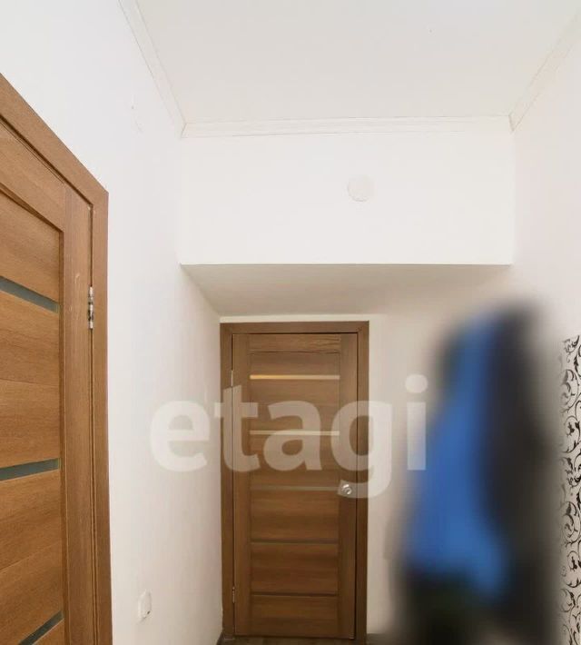 квартира г Улан-Удэ р-н Октябрьский мкр 115-й 6 фото 11