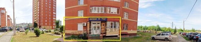 р-н Свердловский ул Холмогорская 2д фото