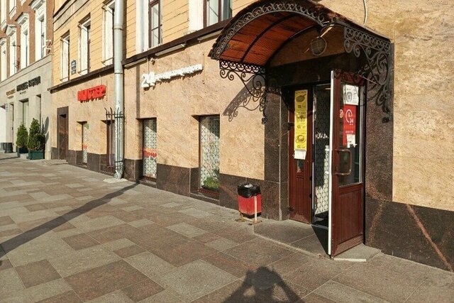 метро Чкаловская Большой проспект Петроградской стороны, 29 фото