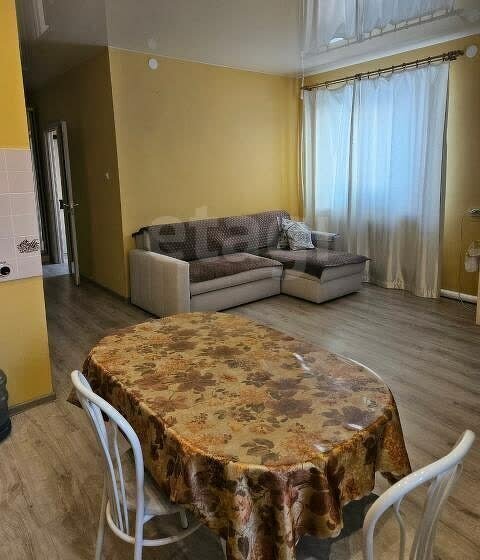 квартира г Якутск ул Билибина 46/3 фото 3