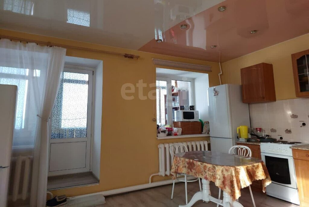квартира г Якутск ул Билибина 46/3 фото 2