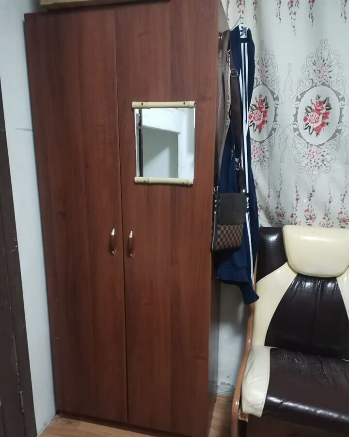 квартира г Сочи р-н Адлерский с Верхнениколаевское ул Заречная 2/8 фото 2
