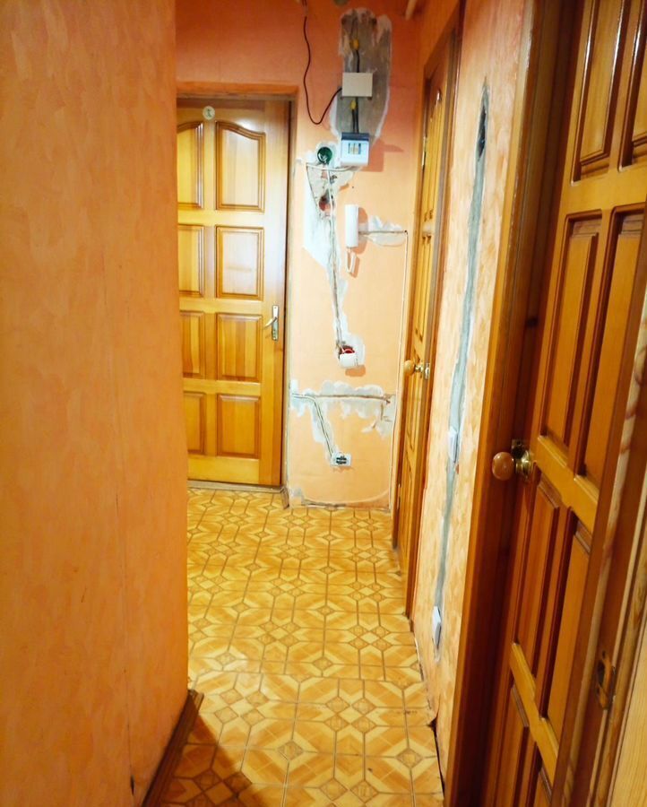 квартира г Котовск ул Колхозная 2в фото 4