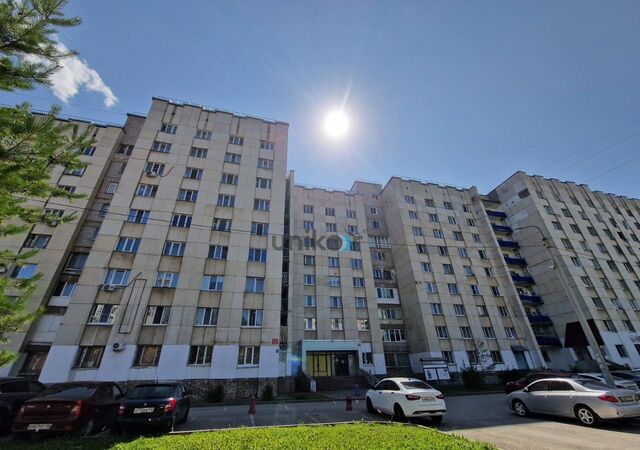 комната р-н Ленинский ул Аксакова 58 фото