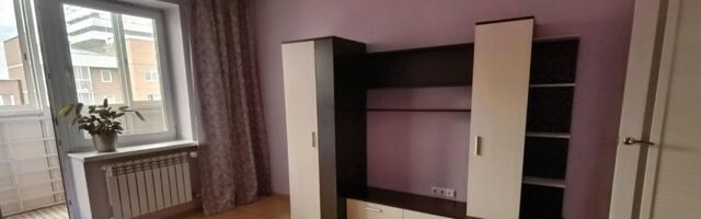 р-н Свердловский дом 31/1 фото