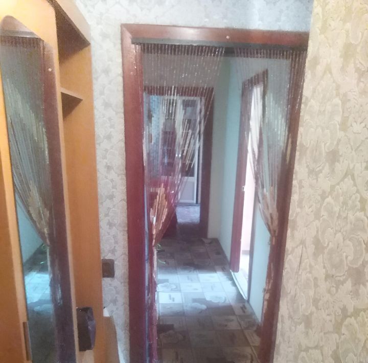 квартира г Иркутск р-н Ленинский ул Ленинградская 79 фото 2