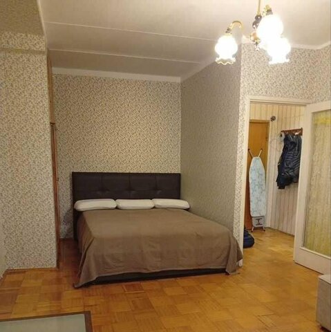 метро Смоленская дом 22 фото